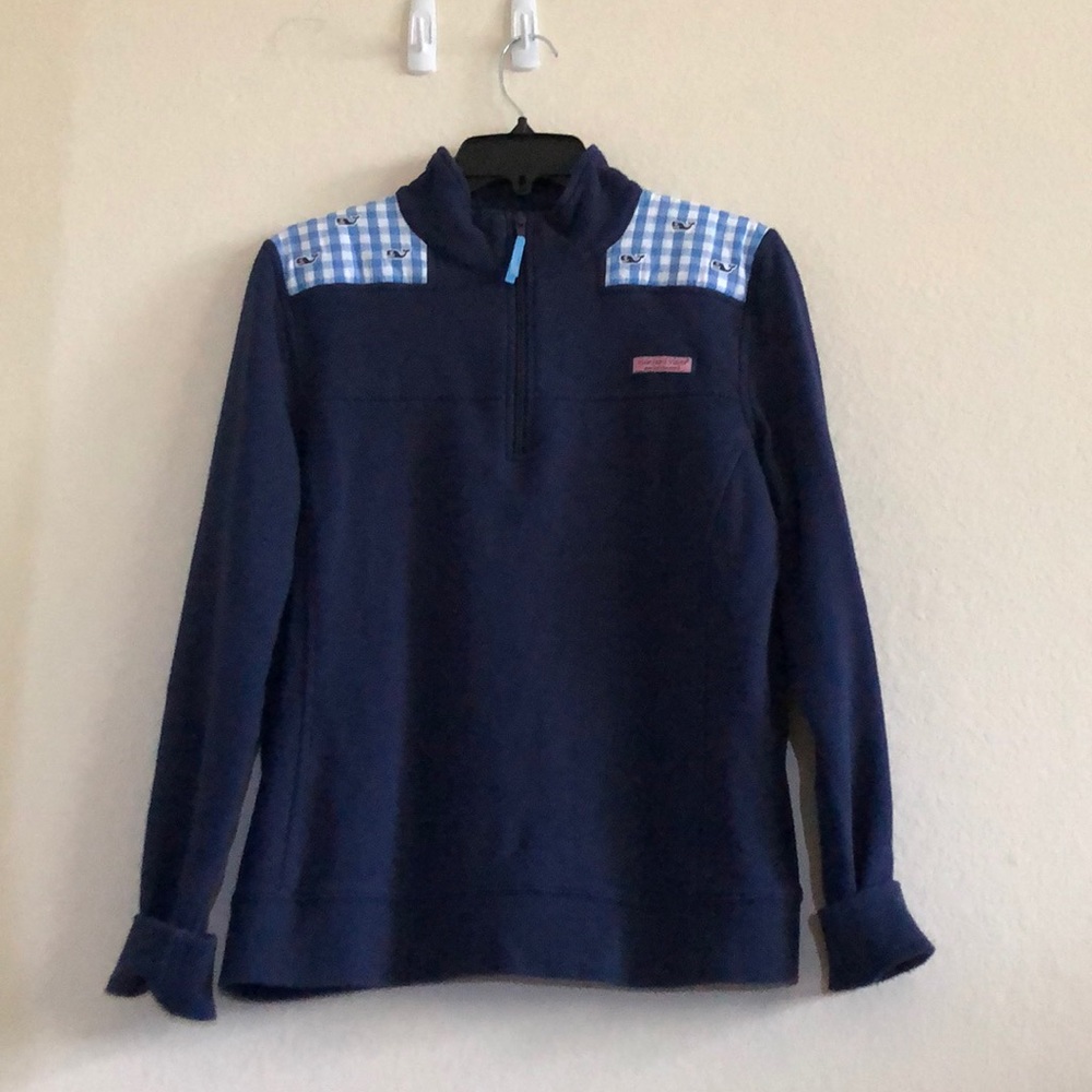 🎉EUC🎉 Vineyard Vines Shep Shirt